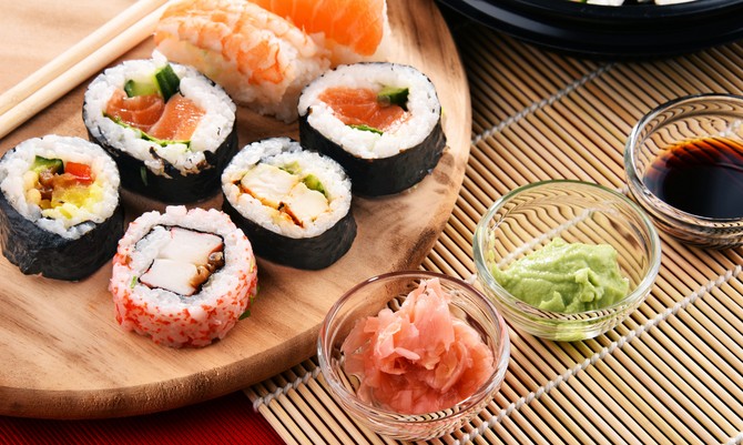 Japanska dijeta