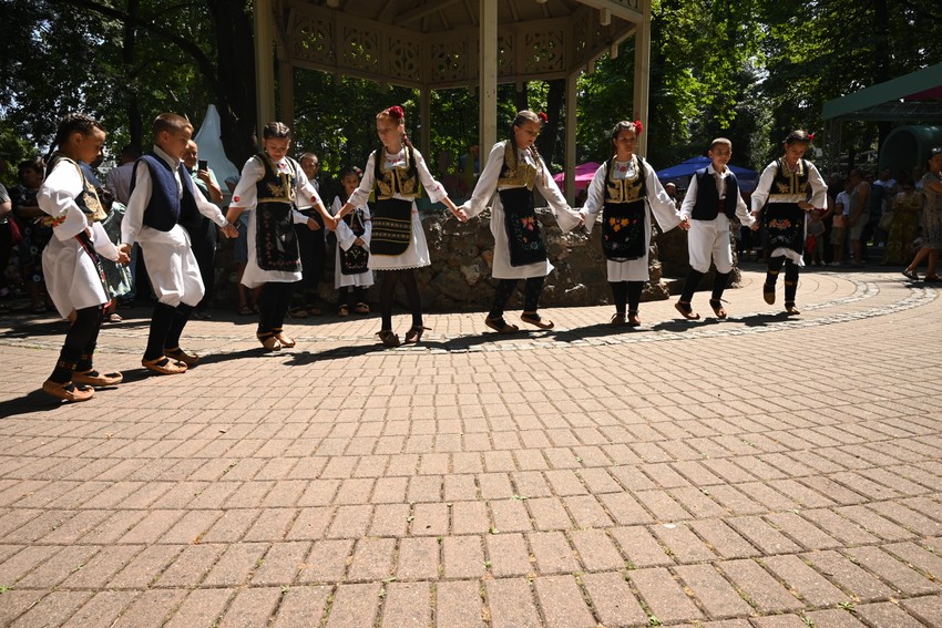 Expo karavan Vrnjačka Banja