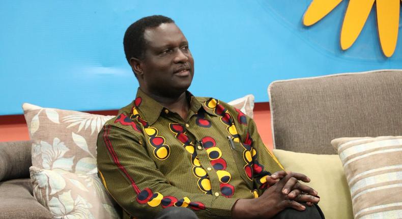 Ghanaians should be proud to have a generational thinker like Dr. Adutwum as Minister – Samson Lardy