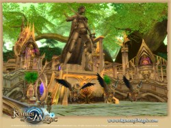 Runy magii - odsłona trzecia