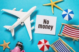 Wybieracie się na wakacje? W tym roku inflacja jedzie z nami