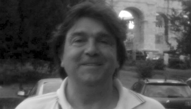 Zoran Tutunović Tutun (Foto: Društvene mreže/Facebook)