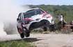 Rally Italia Sardegna 2017  