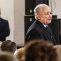 Prezes PiS o sprawie szefa NIK: nie ma świętych krów, ale niczego nie przesądzamy
