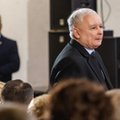 Prezes PiS o sprawie szefa NIK: nie ma świętych krów, ale niczego nie przesądzamy