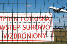 Polskie lotniska dochodzą do ściany. Chcą wydać 4 mld zł, ale mogą mieć poważny problem