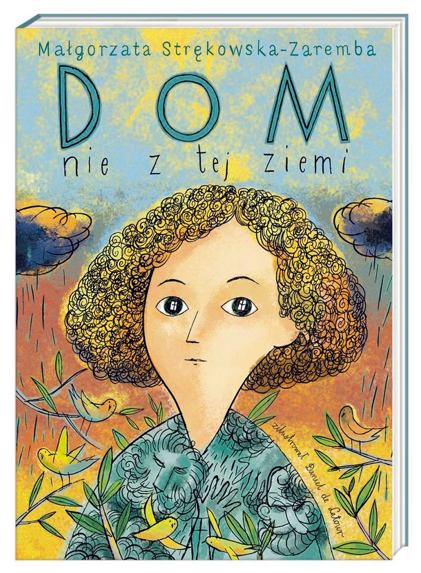 Dom nie z tej ziemi