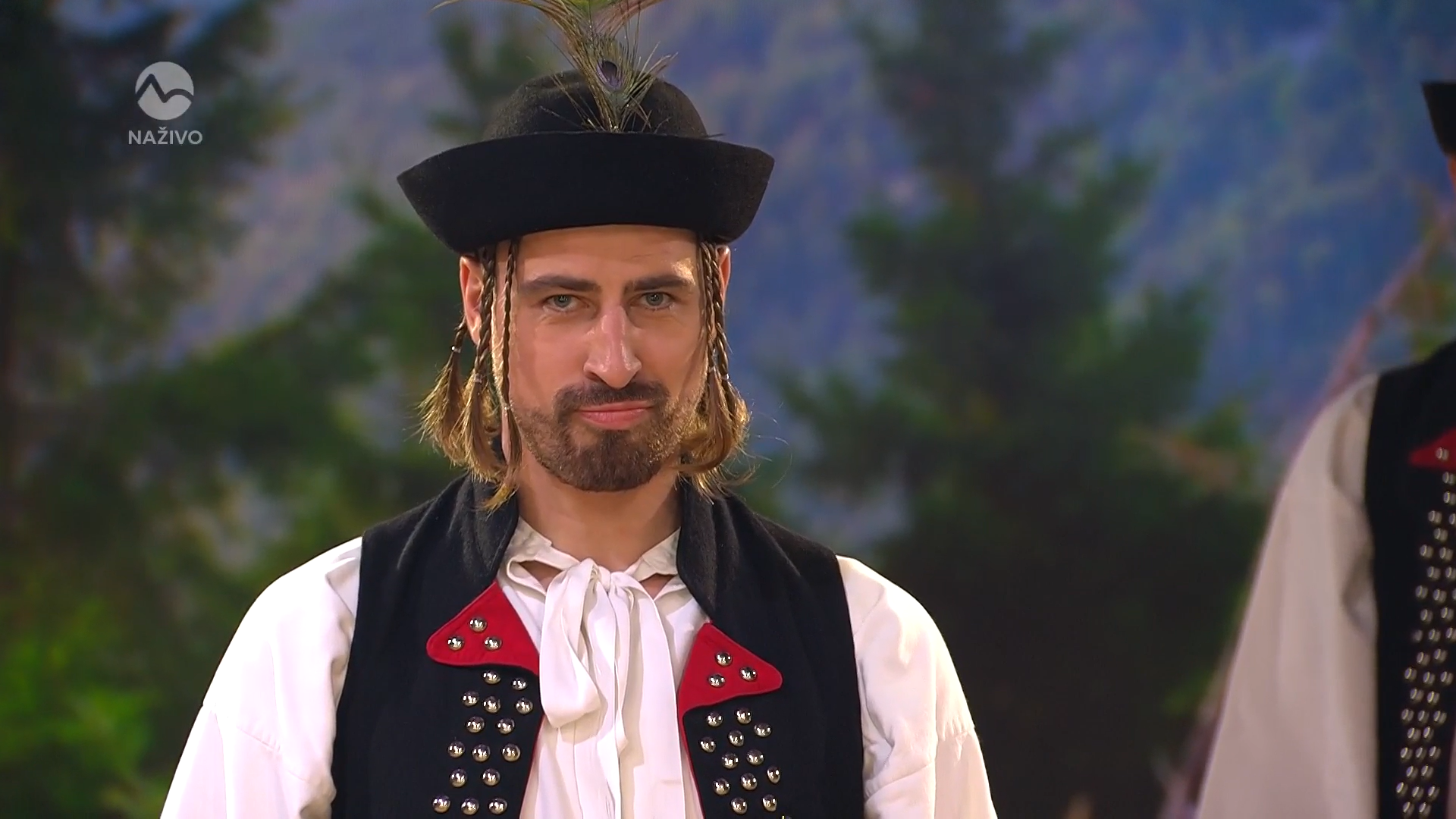 Ôsme kolo 10. série Let’s Dance: Peter Sagan.