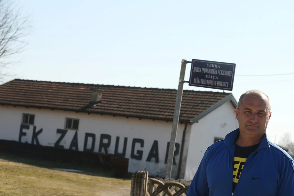 Sijekovac 30 godina od zločina