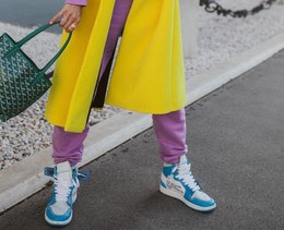 Sneaker-Trends 2022