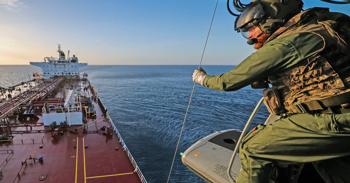 Cameroon denies any affiliation with the illegal Russian vessel seized by the UK
