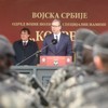 Aleksandar Vučić prisustvuje obeležavanju Dana jedinice Kobre