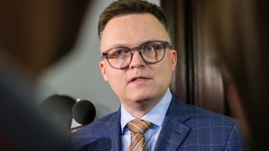 Szymon Hołownia o przepisach aborcyjnych. Wskazał pierwszy krok