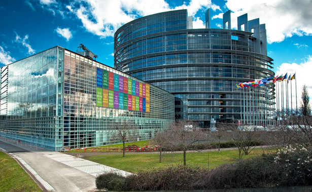 Szef Parlamentu Europejskiego: Europa nie potrzebuje Wuja Sama