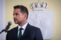 Komentatorzy: kariera Trzaskowskiego w ogólnopolskiej polityce skończona