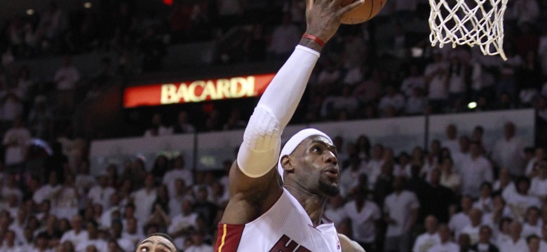 NBA: Miami Heat rozgromili New York Knicks