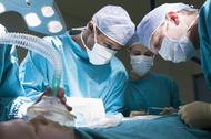 operacja chirurg szpital lekarz