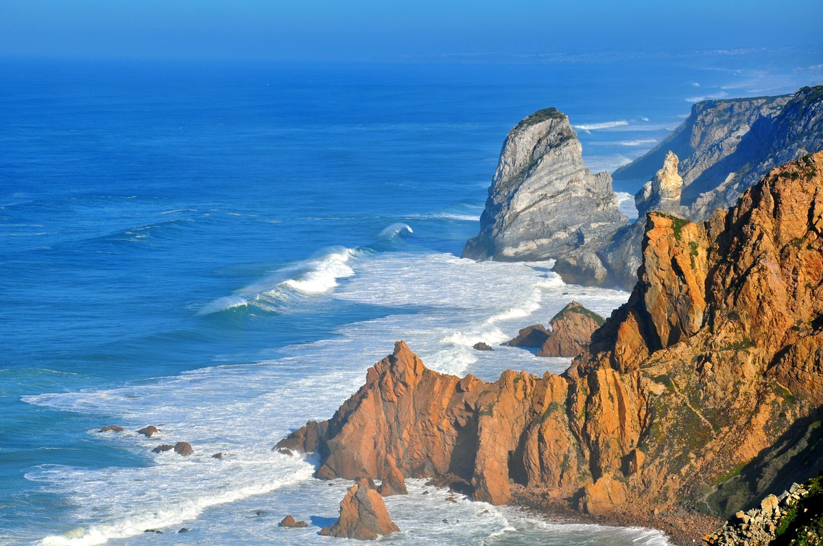 Cabo da Roca