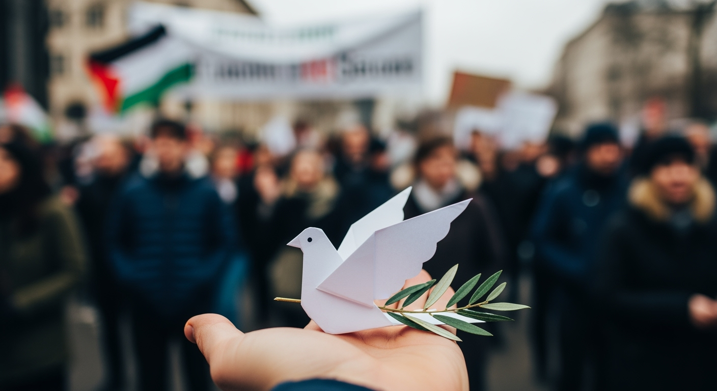 Le match Italie-Israël sous tension après les manifestations pour Gaza