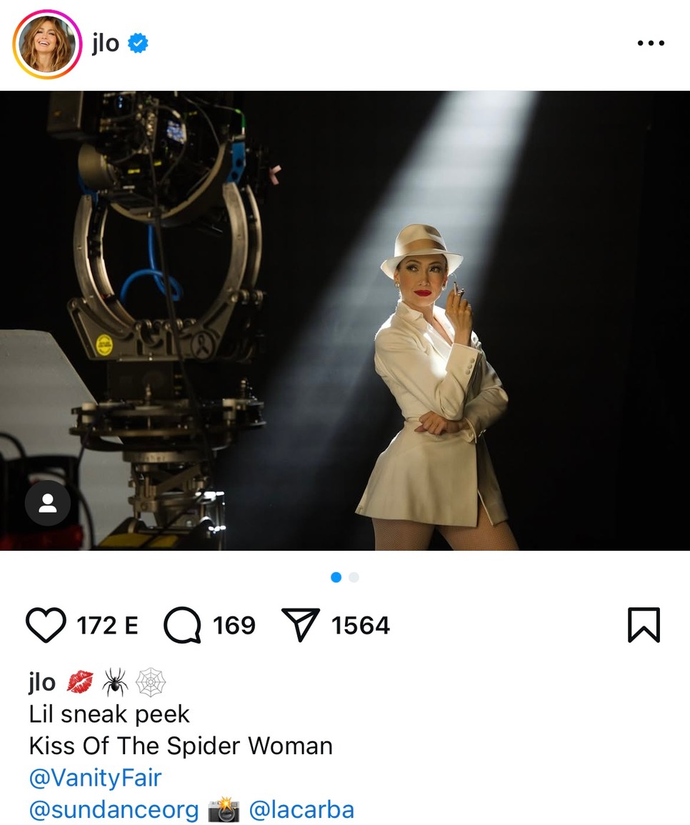 Jennifer Lopez új filmje egészen új oldalát mutatja be a színésznőnek