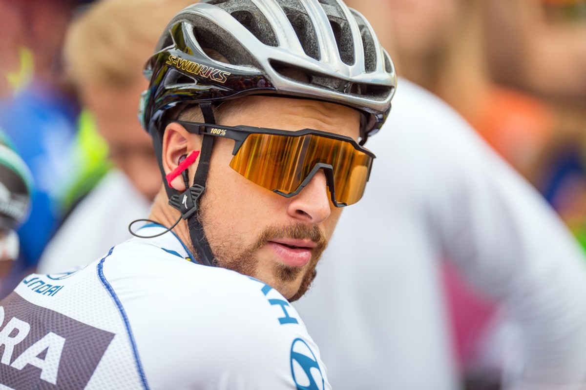 Peter Sagan