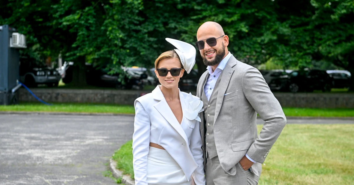 Wiadomo, kiedy rozwód Kaczorowskiej i Peli. Komentarz tancerza daje do myślenia