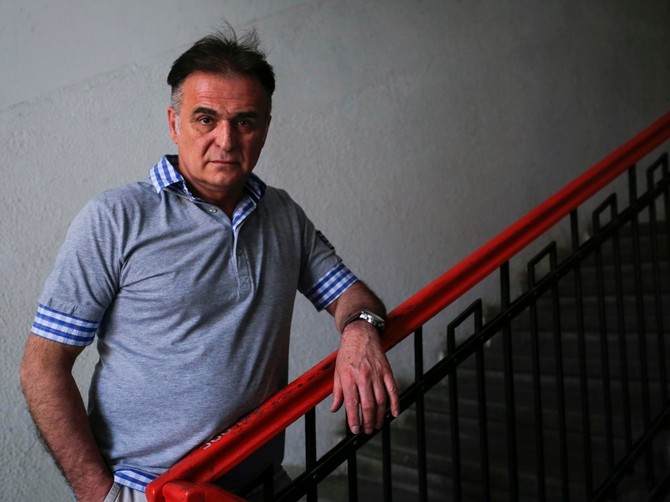 Branislav Lečić