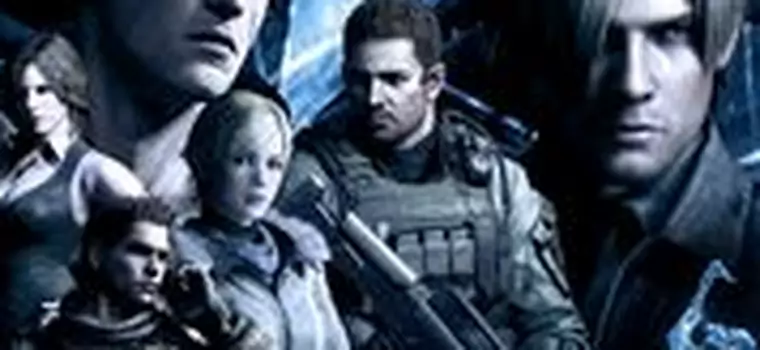 Nowy zwiastun Resident Evil 6 jest pełen napięcia