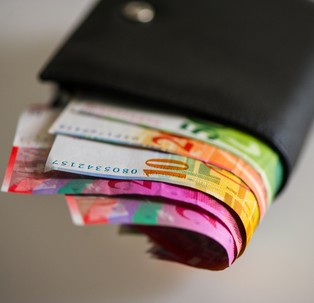 Szlacha: Jesienią powinna być ustawa o wsparciu frankowiczów