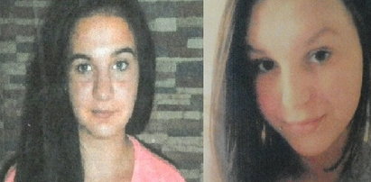 Zaginęły dwie 17-latki. Uciekły razem czy zostały porwane?