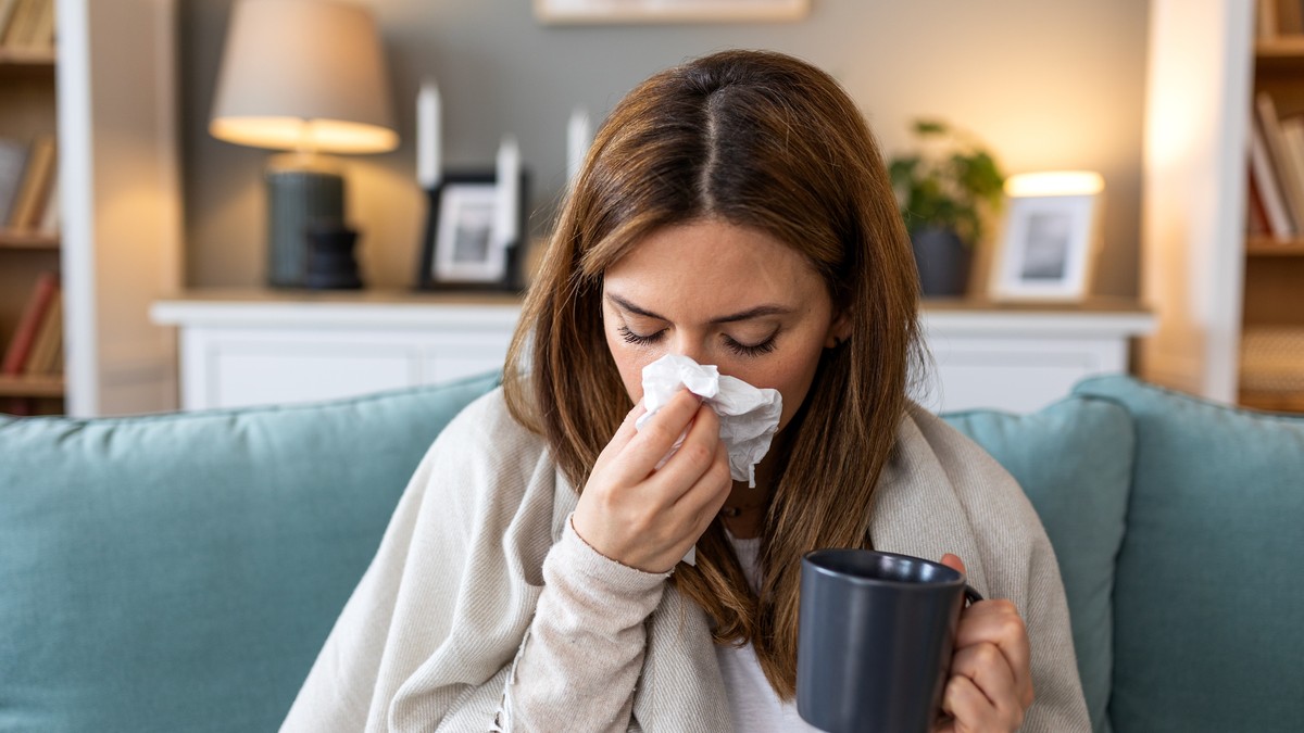 Zaboravite na alergije: Evo kako preživeti proleće bez kijanja i suzenja očiju