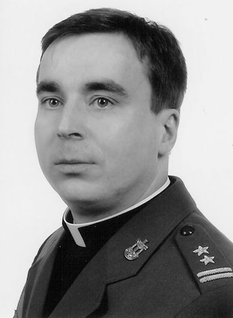 Jan Osiński