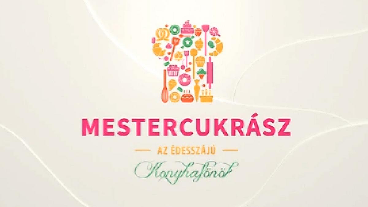 Sznopek Veronika nyerte a Mestercukrászt - Blikk