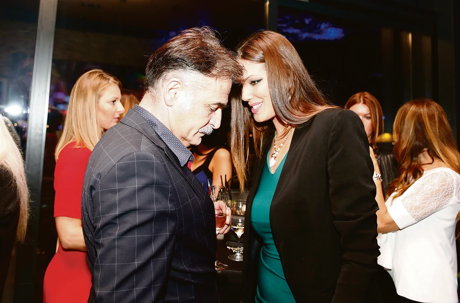  Branislav i Nina Lečić