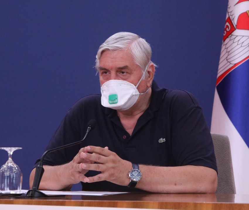 20200821 tanjug slobodan miljevic beograd Di019933607 preview