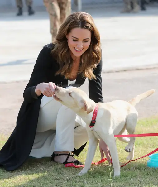 Kate Middleton / Chris Jackson / GettyImages