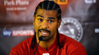 David Haye znowu zaatakował Władimira Kliczkę