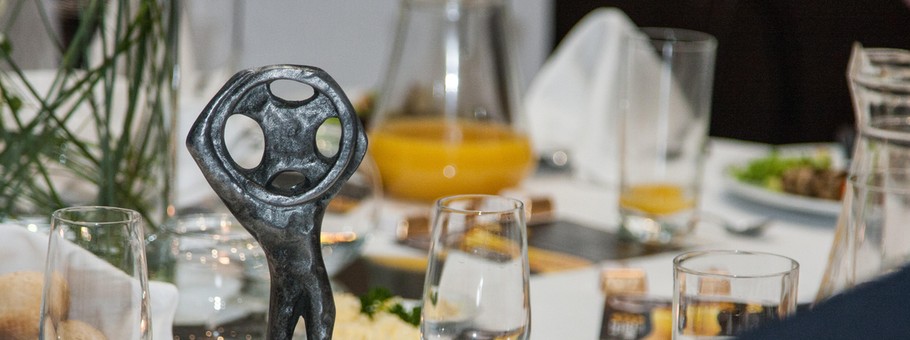 Tegoroczna Gala Plebiscytu Fleet Awards Polska odbyła się w hotelu Airport Okęcie.