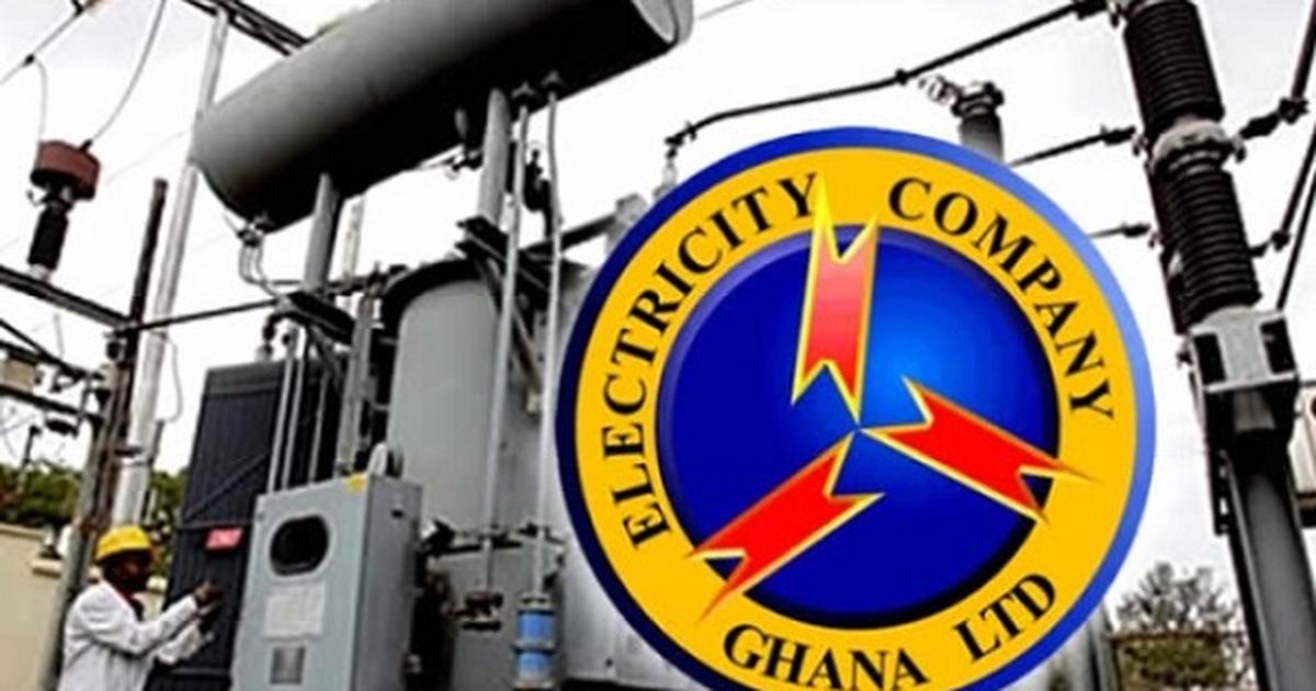 Power outages in Accra on May Day was due to flooded substations – ECG