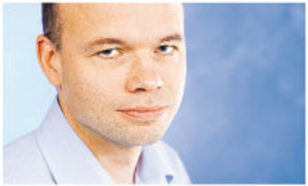 Jędrzej Bielecki