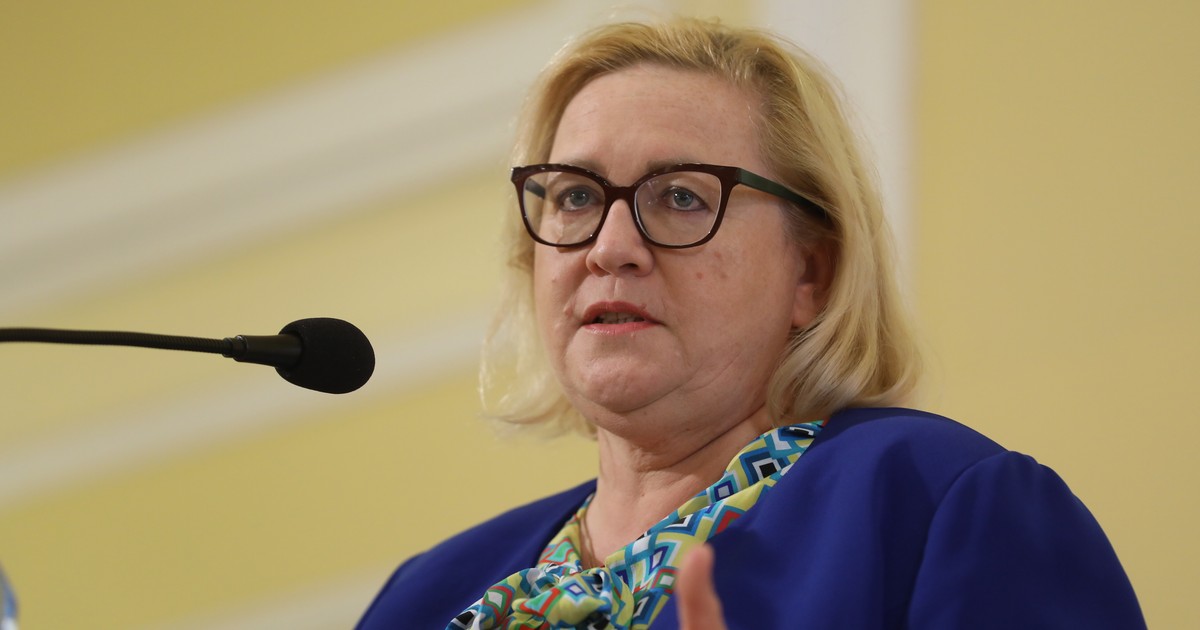 Manowska ogłosiła, iż jest potrzebna "świeża krew". W Sądzie Najwyższym krąży nazwisko nowego prezesa