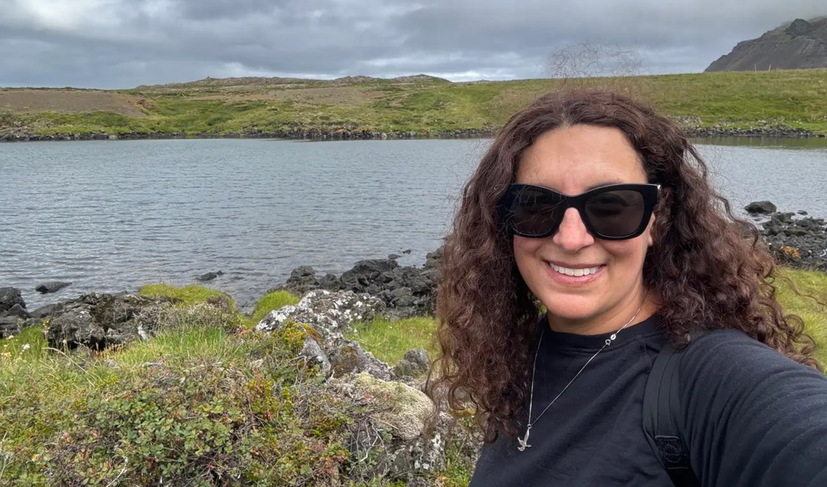 Byłam w 90 krajach. Dla jednego zmieniłam swoje zasady podróży