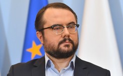 Wiceszef MSZ: Zostanie uruchomiona internetowa strona pomocowa dla Ukrainy