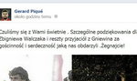 Pique nauczył się polskiego?