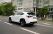 Lexus NX 300h F-Sport