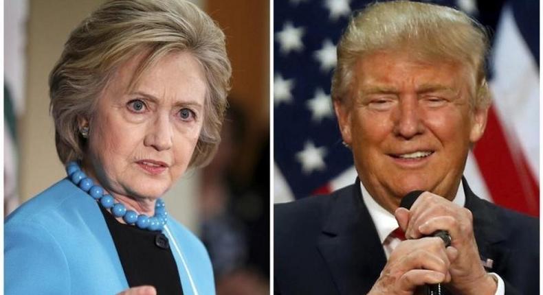 Trump to lash out at Clinton in speech focusing on 'failed' policies