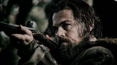 "Zjawa": Leonardo DiCaprio kontra natura