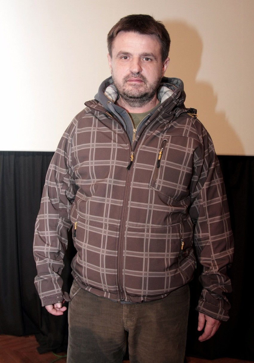 Miroslav Momčilović