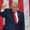 Donald Tramp