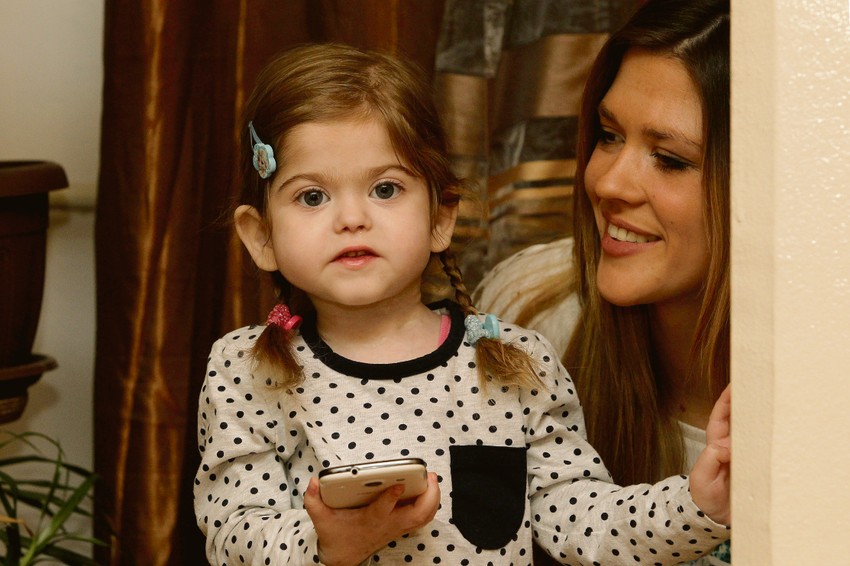 Nije zaboravljena: Pomozimo maloj Srni u životnoj bitki